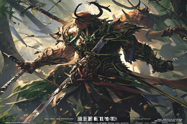 问道秘籍
